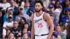Warriors reportedly were ‘in the mix' for Ben Simmons before Kings contract