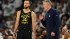 Why Steve Kerr doesn't mind the low external expectations placed on Warriors