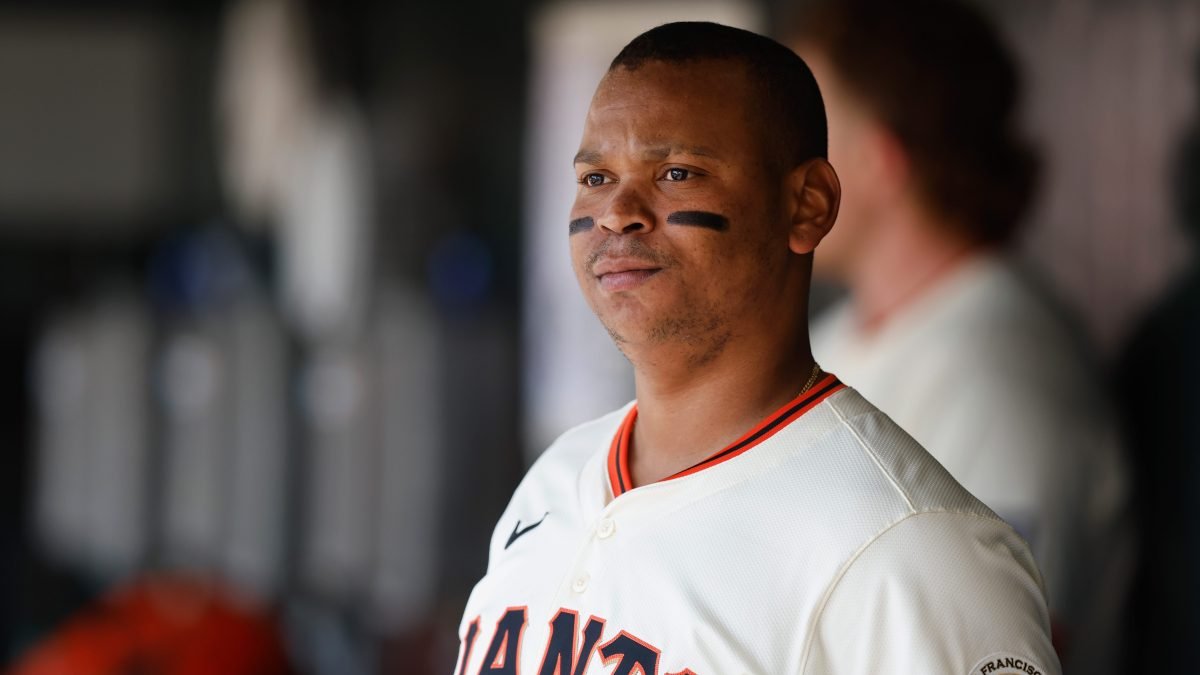 SF Giants Share Rafael Devers Recovery Timeline After Core Surgery