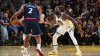 Why Draymond is happy Kawhi Leonard didn't get suspended for Clippers scandal