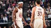 Warriors' Jimmy Butler believes Steph Curry is greatest he's ever played with