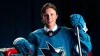 What top pick Ivar Stenberg's 2026 Rookie Faceoff performance means for Sharks