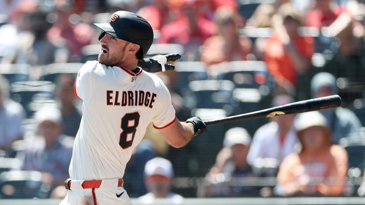 What we learned as Bryce Eldridge sparks Giants' late rally for comeback win, sweep vs. Cardinals