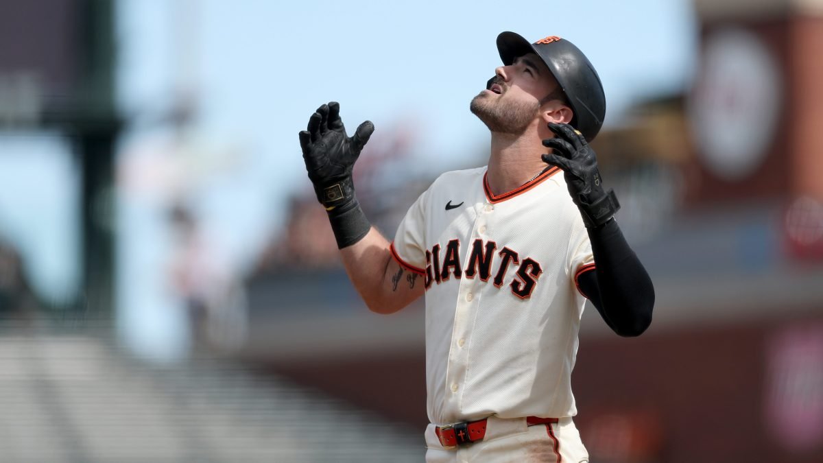 Bryce Eldridge, young Giants show 'fight' vs. Cardinals to complete another huge comeback win