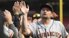 How Joel Kuhnel made MLB history with save in Giants' win vs. Cardinals