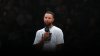 Steph Curry reveals Li-Ning sneaker release date, his future with Warriors