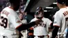 What we learned as leadoff Drew Gilbert ignites Giants' offense in win vs. Twins