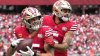Why 49ers' red-hot offense is tight end George Kittle's ‘dream come true'