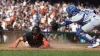 What we learned as Giants' late comeback falls short in loss to Dodgers
