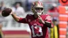 49ers-Cardinals recap: Brock Purdy electrifies Levi's with four TDs in 36-30 win