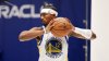 New Warriors addition Brandon Williams addresses his viral meme with Steph Curry