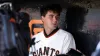How Giants' top pitching prospect Jackson Flora fared in his minor league debut