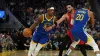 Jimmy Butler addresses his uncertain future as an expiring Warriors contract