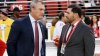 John Lynch shares how 49ers are preparing for potential Jed York punishment
