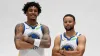 Steph Curry, Al Horford share how Yaxel Lendeborg can make early Warriors impact