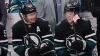 What home life is like for roommates, Sharks stars Macklin Celebrini, Will Smith