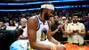 Warriors' Moses Moody offers surprising injury retrospect, where rehab stands