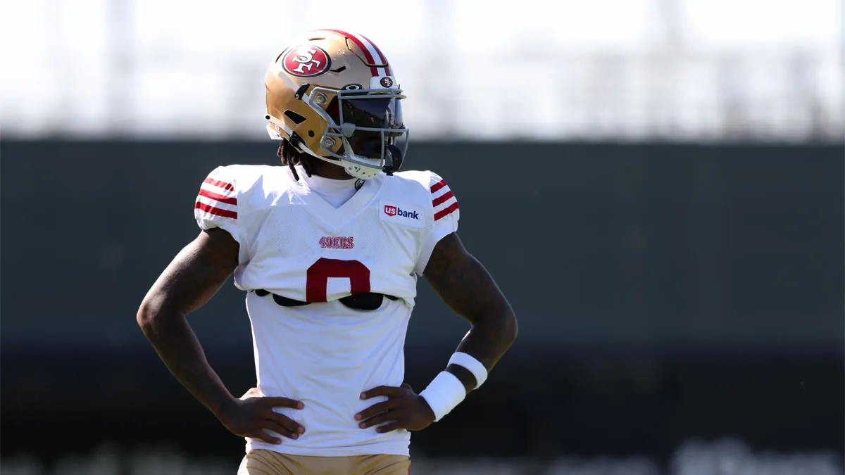 Wild stat about 49ers' 2026 NFL roster shows how team's draft classes have fared since 2020