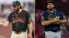 Giants option Ryan Walker to Triple-A, add recently claimed reliever to roster