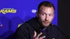 Rams coach Sean McVay seemingly admits team's Australia travel plans backfired