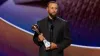 Steph Curry's most important award of career validates everything he stands for
