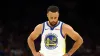 Steph Curry watching, waiting as he makes Warriors contract extension decision
