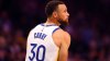 Steph Curry wants ‘no drama' in Warriors training camp as extension looms large