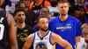 Five looming questions surrounding Warriors entering team's training camp