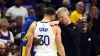 How Steve Kerr and the coaching staff are ‘reimagining' the Warriors' system