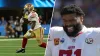 Why Trent Williams believes 49ers rookie Kaelon Black is ‘not normal'
