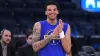 Behind Will Richard's offseason hunger for regular Warriors role entering Year 2