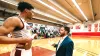 From underdog story to homegrown hope: Yaxel Lendeborg's journey to Warriors