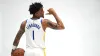 Why Steve Kerr advised Yaxel Lendeborg to take time off before rookie NBA season