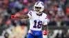 49ers reportedly signing former first-round wide receiver to practice squad