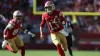 Grades for Brock Purdy, 49ers' nail-biting Week 3 win vs. division foe Cardinals