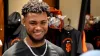 Camilo Doval hoping to remain with Giants upon return to end 2026 MLB season