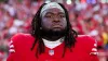 49ers place DT CJ West on IR, sign two D-linemen to roster, practice squad