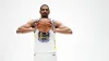 Why De'Anthony Melton's first healthy Warriors training camp is boon for team