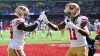 How 49ers plan to move forward without rookie receiver De'Zhaun Stribling