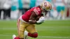 Demarcus Robinson injury ‘a huge loss' for already-depleted 49ers receiver room