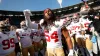 How 49ers got ‘back to normal' after long flight home from Australia for Week 1