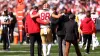 NFL fines 49ers' Jake Tonges for play in which he sustained season-ending injury