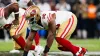 Three 49ers D-linemen set to make season debuts in Week 3 game vs. Cardinals