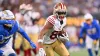 KhaDarel Hodge taking advantage of 49ers opportunity to keep NFL career alive