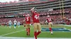 NFL fines 49ers FB Kyle Juszczyk twice for ‘Juice' celebration vs. Dolphins