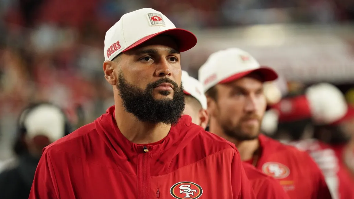 How 'Harry Potter' franchise comforts 49ers receiver Mike Evans, who sees himself in iconic wizard