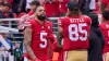 Kyle Shanahan shares extent of several 49ers injuries from win vs. Dolphins