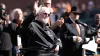 Giants broadcaster Mike Krukow says goodbye in emotional speech after final game