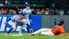 What we learned as Giants dominated by Tarik Skubal in shutout loss to Dodgers