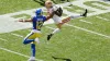 49ers' Renardo Green credits experience for his big interception vs. Rams